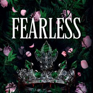 کتاب Fearless (The Powerless Book 3) by Lauren Roberts