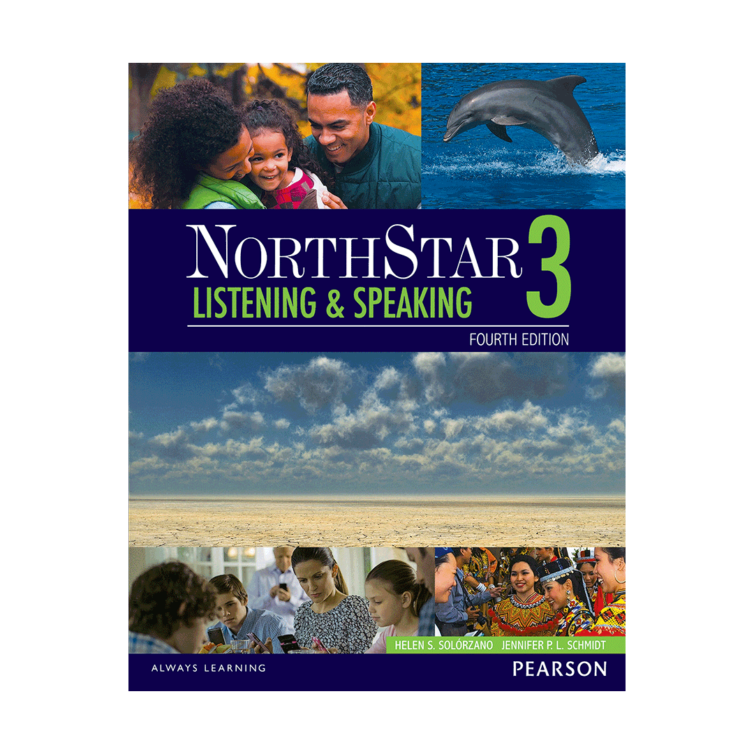 NorthStar 4th 3 Listening and Speaking