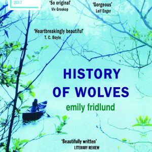 کتاب History of Wolves