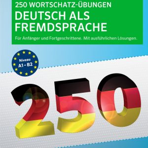 PONS 250 Wortschatz ubungen Deutsch als Fremdsprache