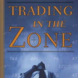 کتاب Trading In The Zone By Mark Douglas