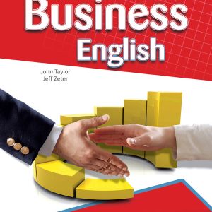Career Paths Business English