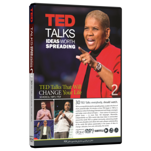 TED TALK 2