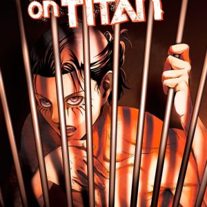 Attack on Titan 27 by Hajime Isayama