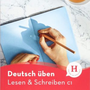 Lesen and Schreiben C1