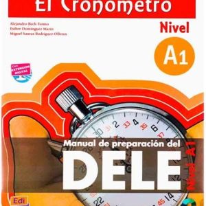 کتاب El Cronometro A1