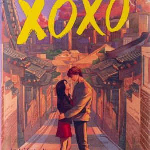 کتاب XOXO by Axie Oh