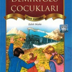 Demiryolu Çocukları