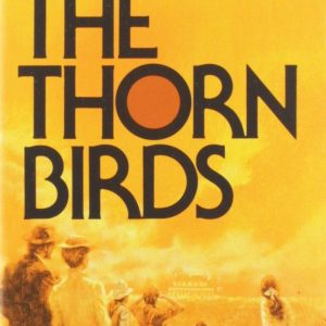 کتاب The Thorn Birds by Colleen McCullough