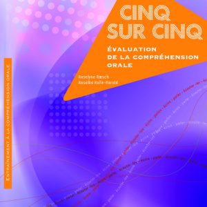 CINQ SUR CINQ, NIVEAU B2