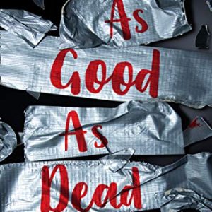 کتاب As Good as Dead by Holly Jackson