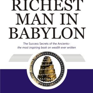 کتاب The Richest Man in Babylon