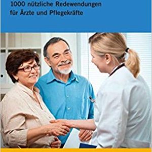 Deutsch im Krankenhaus: Kommunikation im Krankenhaus