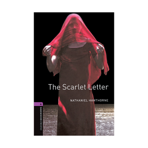 Bookworms 4 The Scarlet Letter