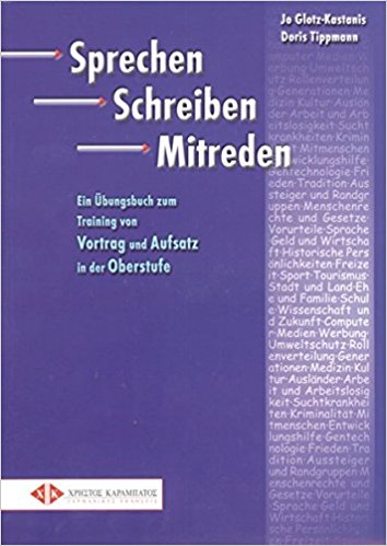 Sprechen Schreiben Mitreden Ubungsbuch