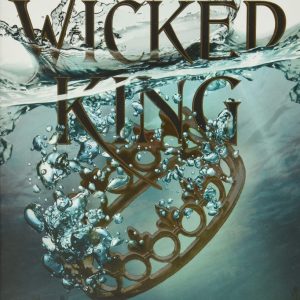 کتاب The Wicked King by Holly Black