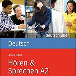 Horen & Sprechen A2