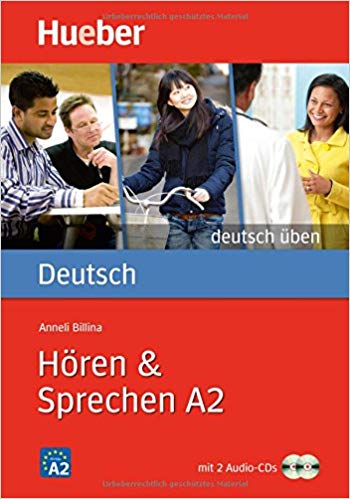 Horen & Sprechen A2