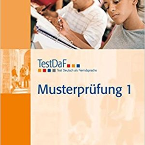 TestDaF Musterprufung 1