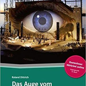 Das Auge vom Bodensee: Buch