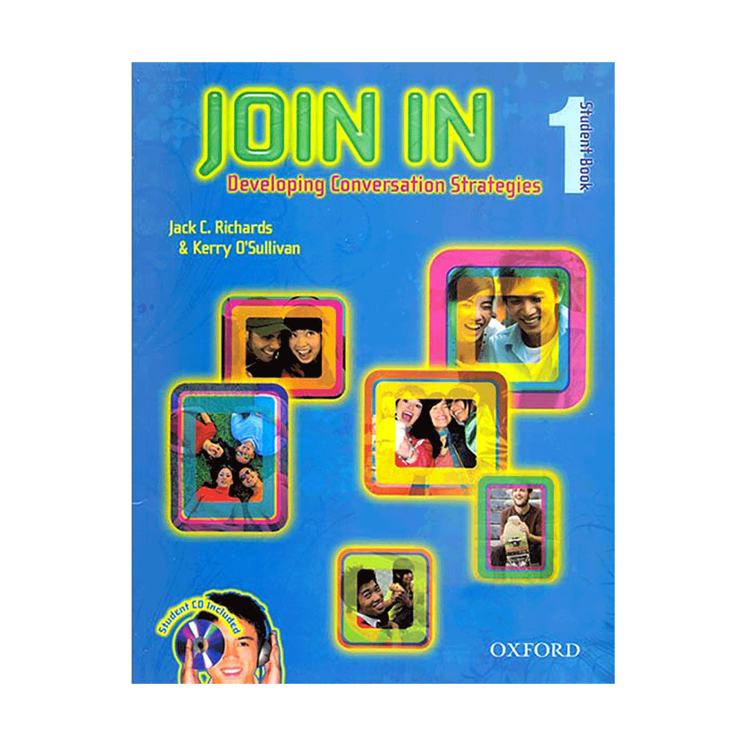 Join In 1