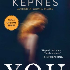 کتاب You 1 by Caroline Kepnes