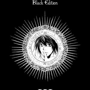 Death Note Black Edition Vol. 3 by Tsugumi Ohba