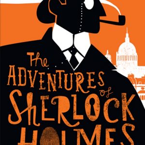 The Adventures of Sherlock Holmes by Arthur Conan Doyle