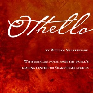 کتاب Othello by William Shakespeare