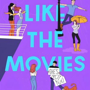 کتاب Nothing Like the Movies by Lynn Painter