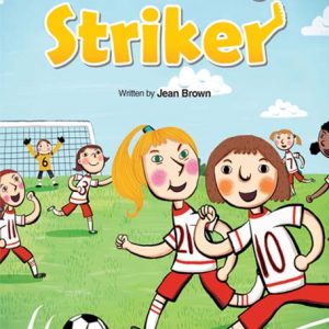 The Striker