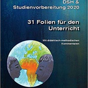 DSH- und Studienvorbereitung 2020