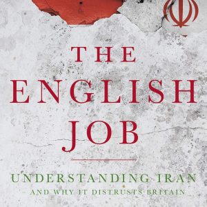 The English Job by Jack Straw