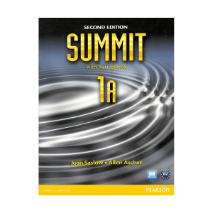 Summit 2nd 1A
