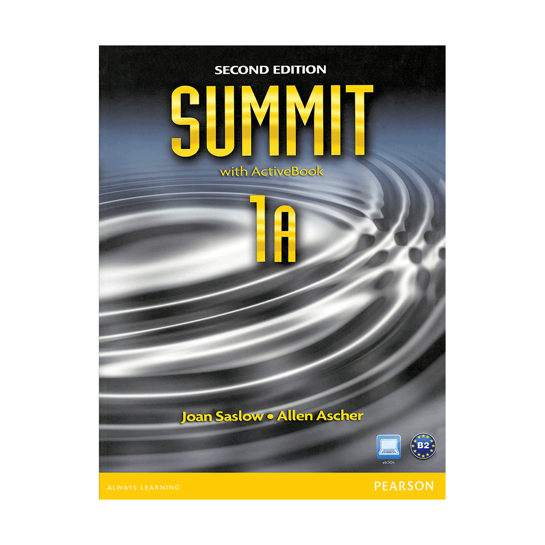Summit 2nd 1A