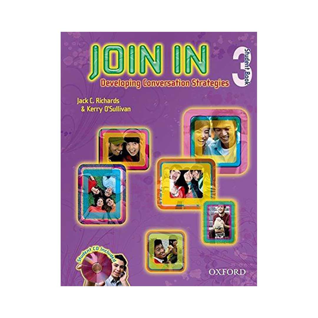 Join In 3