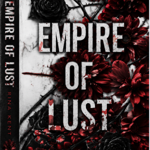 کتاب Empire of Lust book 4 by Rina Kent