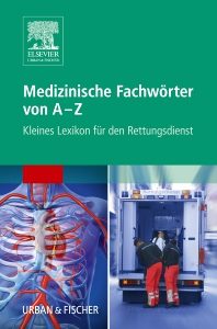 Medizinische Fachwörter von A-Z