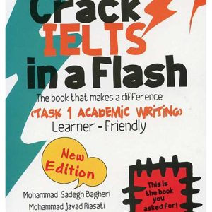 (Crack IELTS In a Flash (Task 1 Academic Writing