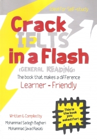 (Crack IELTS In a Flash (General Reading