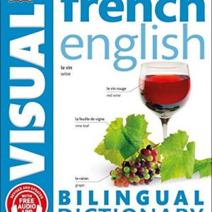 French English Bilingual Visual Dictionary