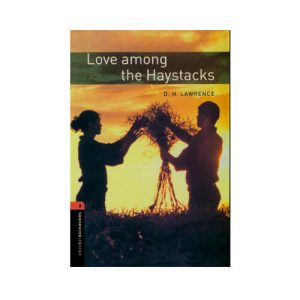Bookworms 2:Love Among the Haystacks