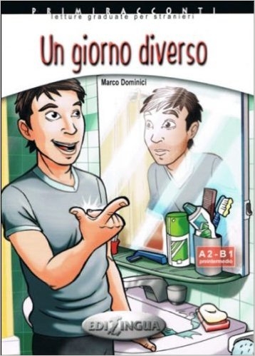 UN GIORNO DIVERSO