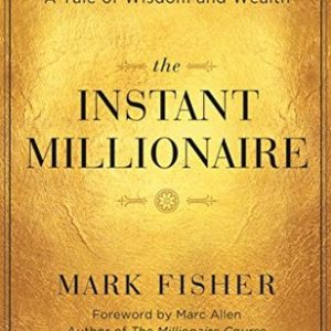 کتاب The Instant Millionaire