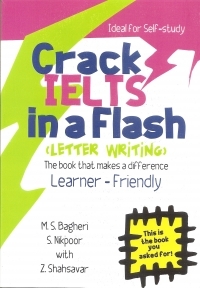 (Crack IELTS In a Flash (Letter Writing
