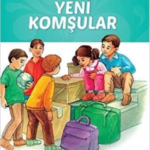 Yeni Komsular
