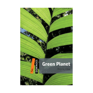 New Dominoes 2: Green Planet+CD