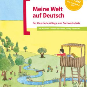 Meine Welt auf Deutsch