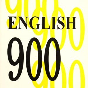 کتاب English 900 A Basic Course 5