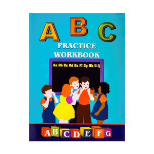 ABC Practice Workbook